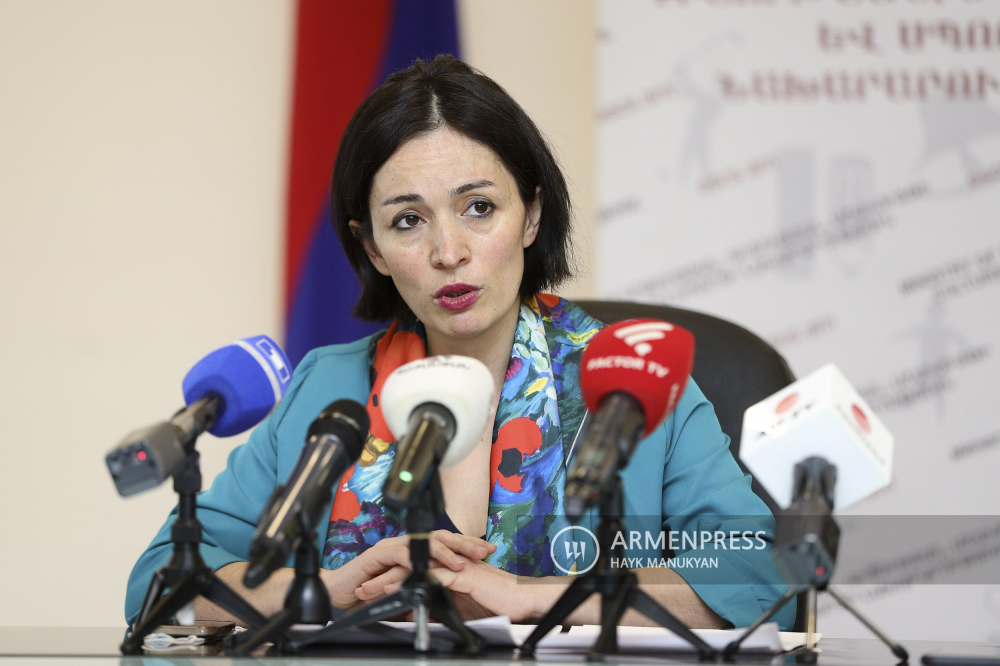 Janna Andreasyan