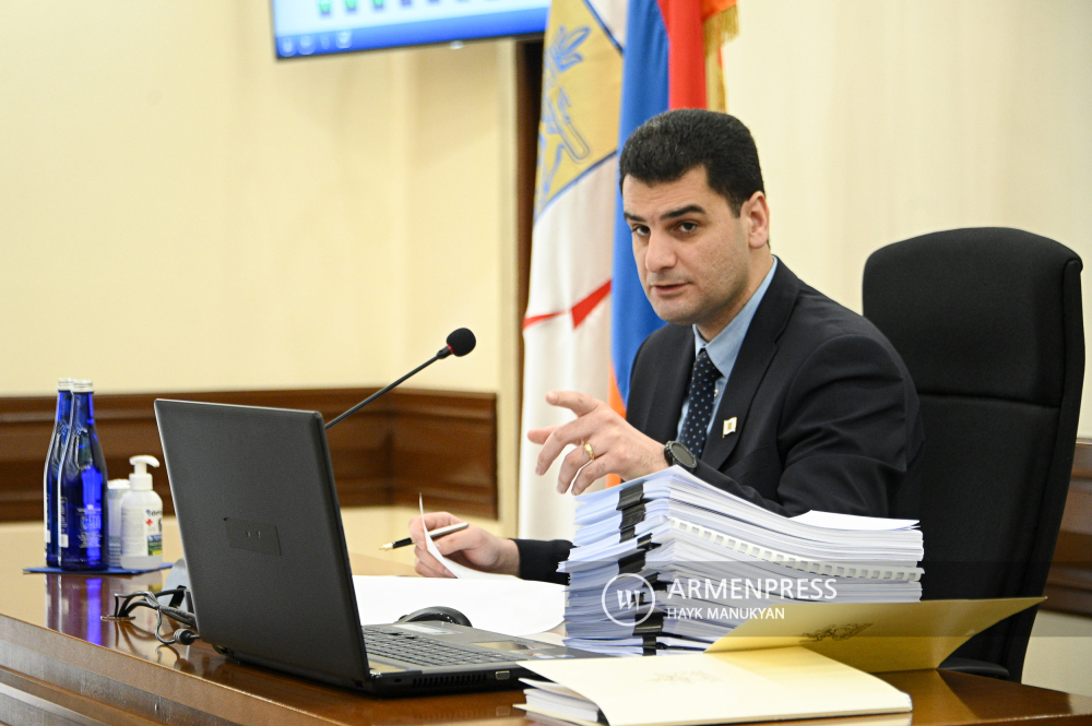 Hrachya Sargsyan