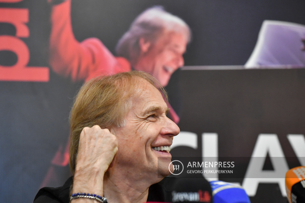 Richard Clayderman