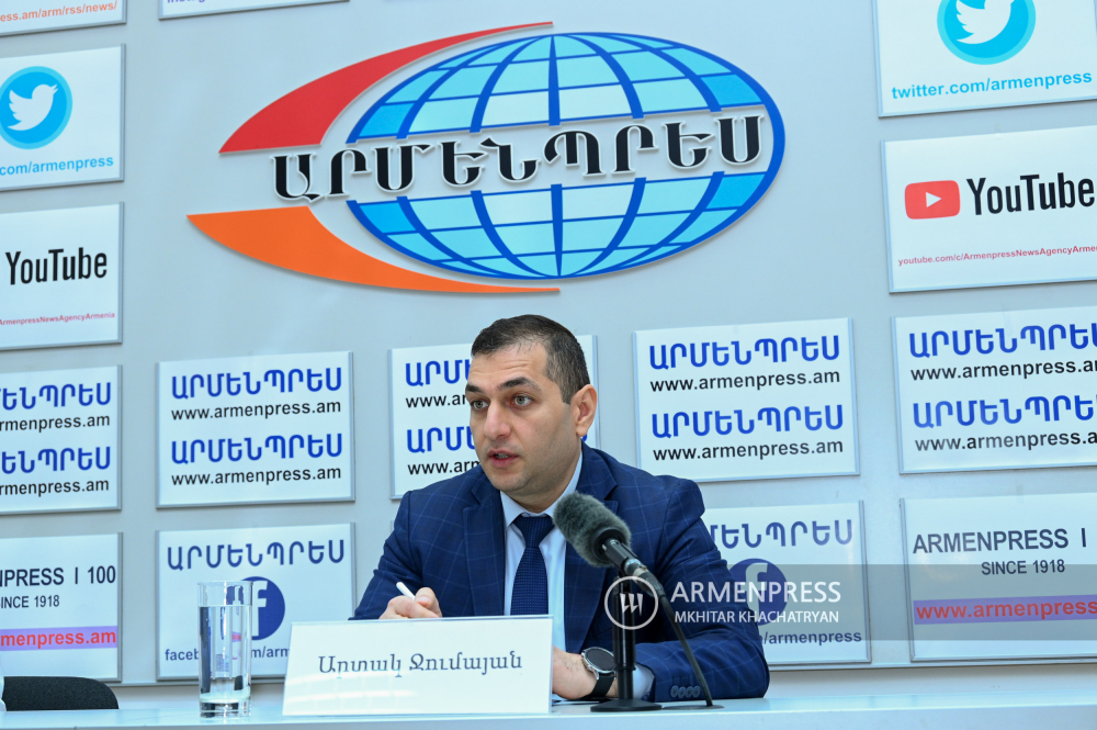 Artak Jumayan