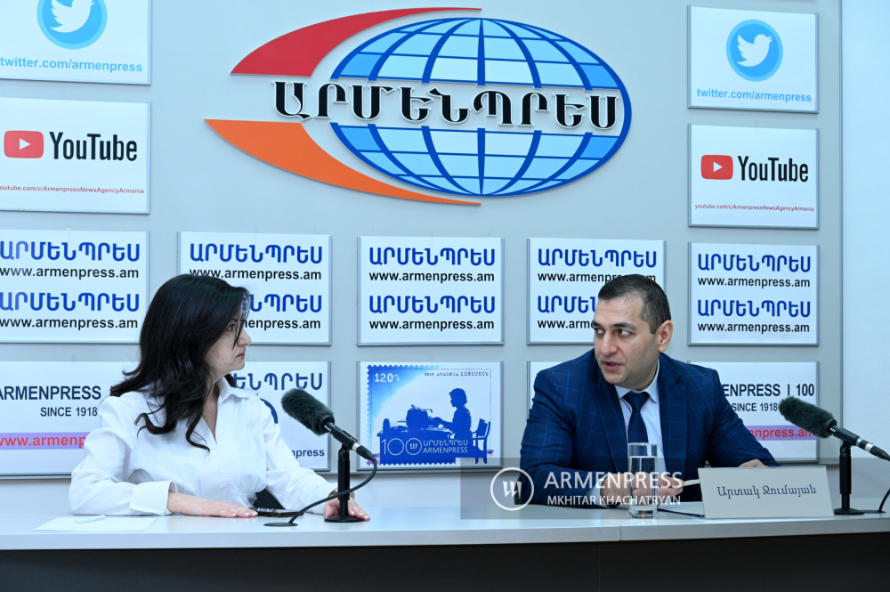 Artak Jumayan