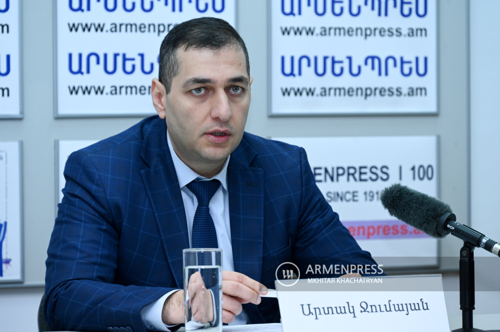 Artak Jumayan