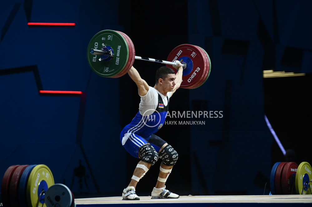 Gor Sahakyan