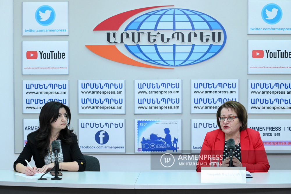 Gayane Sahakyan