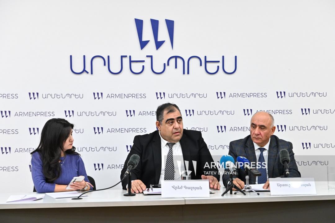 Սևանում սիգի ձվադրման ժամանակահատվածով պայմանավորված վերահսկողական ուժեղացված միջոցառումները