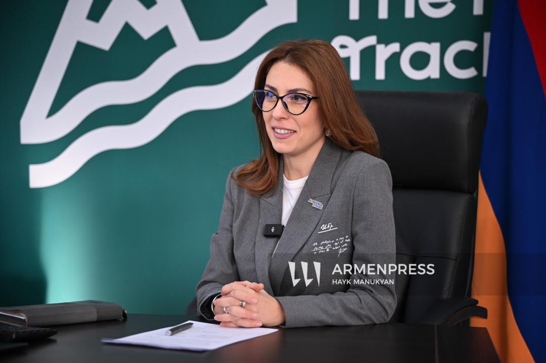 Հաղթանակների տարի. Զբոսաշրջության կոմիտեն ամփոփում է 2025-ը