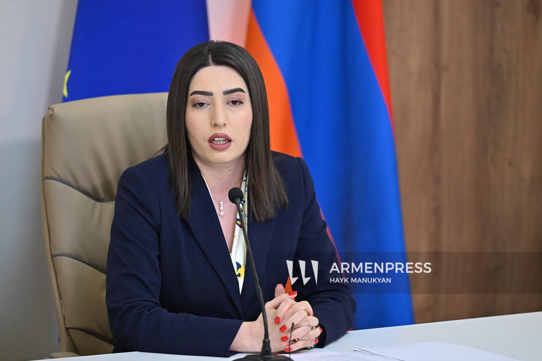 ՀՀ քաղաքացիների կողմից ԵՄ-ում ապաստան հայցելու դեպքերը զգալի նվազել են. ՆԳ նախարար