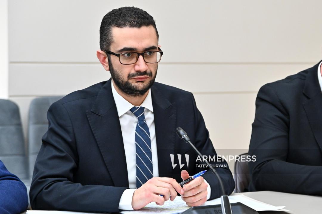 ՀՀ քաղաքացիության դադարների հետ կապված ունենք ինստիտուցիոնալ խնդիր. Արմեն Ղազարյան