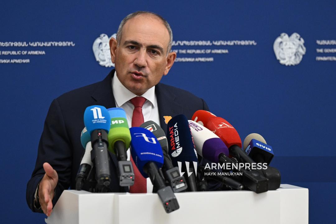 Primer ministro: “Estamos intentando manejar los riesgos de la guerra”