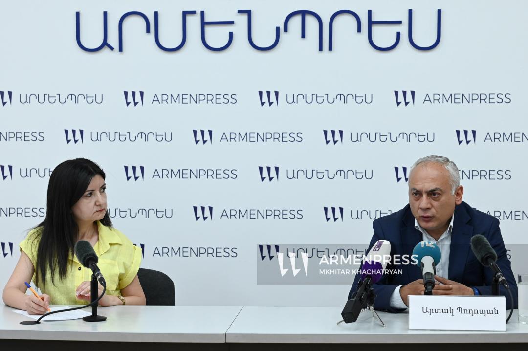 Արտակ Պողոսյան