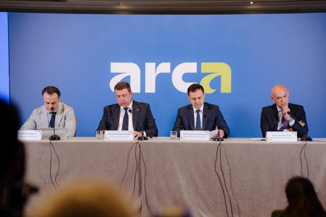 Ազգային վճարային համակարգի նոր փուլը. ARCA-ն ընդլայնում է միջազգային հնարավորությունները