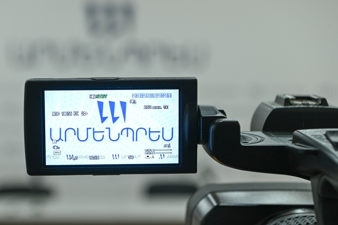 ՀՀ-ում խոսքի ազատության վիճակի և լրագրողների ու ԶԼՄ-ների իրավունքների խախտումները