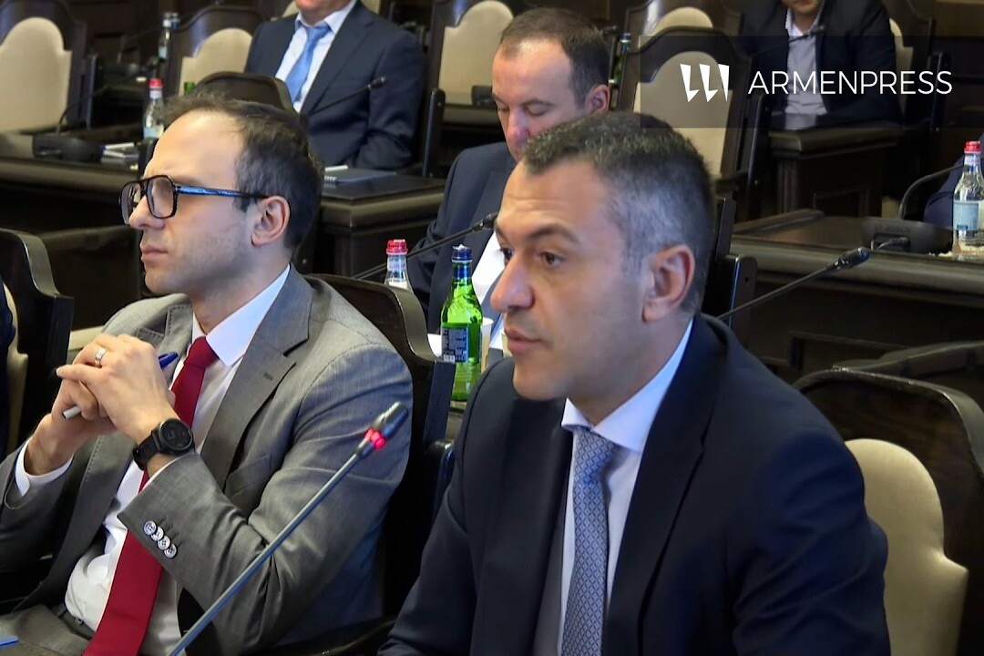 В Армении появится возможность приобретать недвижимость дистанционно, без нотариуса