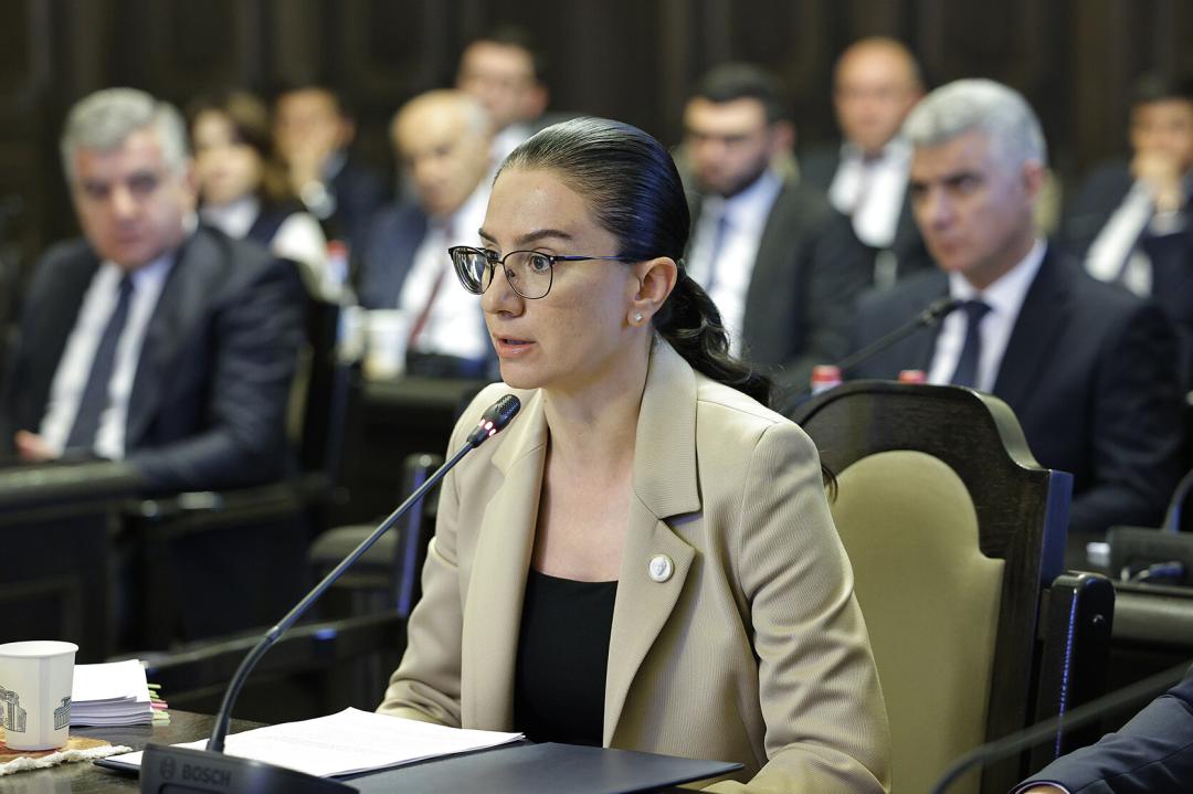 Որքան հողատարածք է վերադարձվել պետությանը. մանրամասնում է գլխավոր դատախազը