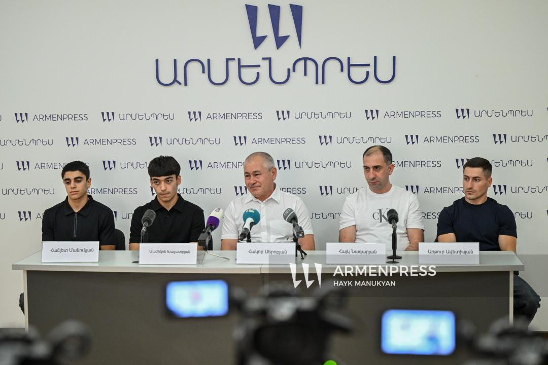 Սպորտային մարմնամարզության Եվրոպայի առաջնության արդյունքների ամփոփում