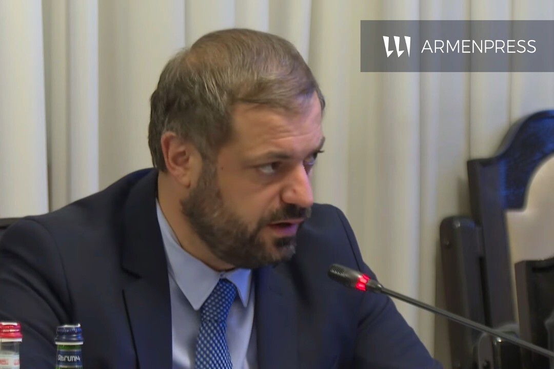 Դեպի ԱՄԷ, Հնդկաստան, Եվրոպա հայկական ծագման արտադրանքի արտահանումն ավելացել է. Պապոյան