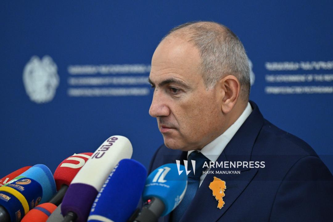ՀՀ վարչապետն անդրադարձել է ԱՄՆ-ի կողմից Իրանի նկատմամբ ավիացիոն պատժամիջոցներին
