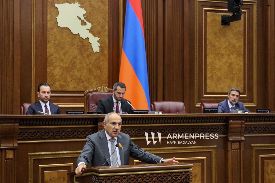 Փաշինյանն անդրադարձել է Շաքի գյուղ մտած ադրբեջանցի զինծառայողի դեպքին