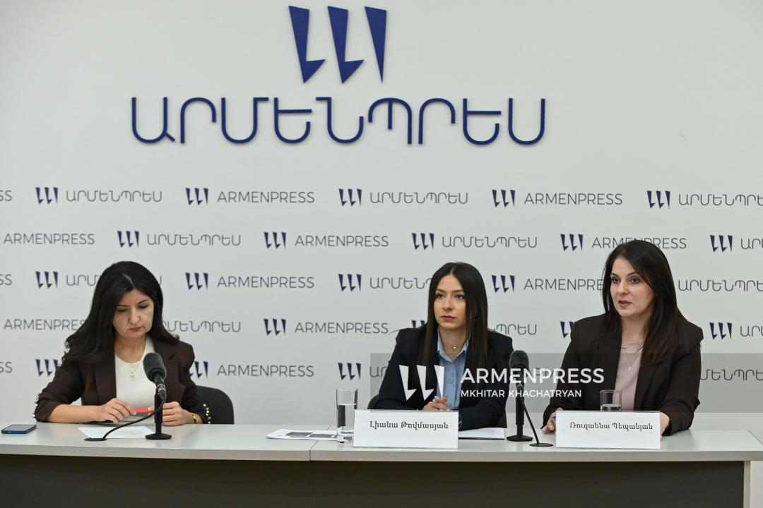 Զբաղվածության ապահովման ծրագիր. նոր հնարավորություններն ու փոփոխությունները