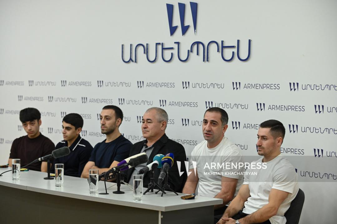 Սպորտային մարմնամարզության աշխարհի առաջնության արդյունքների ամփոփում
