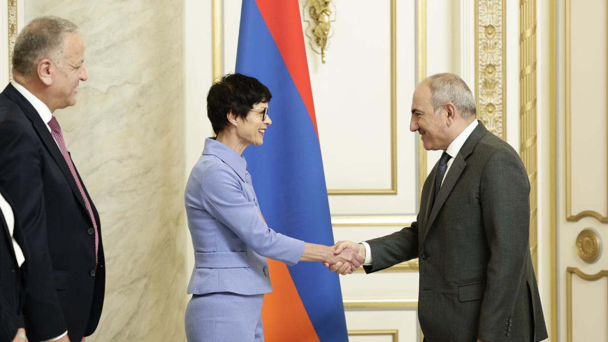 Pantolonda jinsiy aloqa