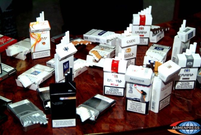 Grand Tobacco cleared of any wrongdoing in Philip Morris lawsuit