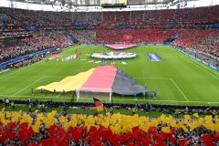 Евро-2024: матчи, ожидаемые 24 июня