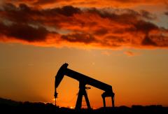 Oil Prices Up - 24\06\24