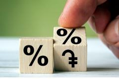 Refinancing rate reduced by 0.25 percentage points