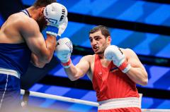 Yerevan to host IBA Champions’ Night featuring WBA Asia Middleweight title match