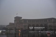 Ի՞նչ խնդիրներ կան Երևանում օդի աղտոտվածության առումով և ի՞նչ քայլեր են ձեռնարկվում. պարզաբանում են մասնագետները