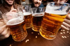 Yerevan to host new major beer fest organized jointly with Czechia, Germany and Belgium