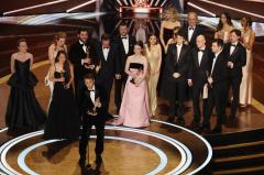 Oscars 2025: Anora takes home 5 awards