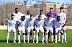 Armenian Football Cup: Ararat-Armenia and Pyunik win in quarterfinals