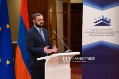 ՀՀ էկոնոմիկայի նախարարը սպառողների իրավունքների պաշտպանության տեսանկյունից կարևորում է արդար և թափանցիկ մրցակցության առկայությունը