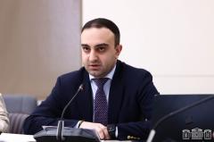 Հակակոռուպցիոն դատարանի փոխկապակցված գործերը կարող են միավորվել մեկ վարույթում