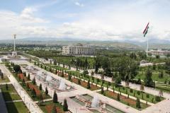 Դուշանբեում գալիք շաբաթ կկայանա Հայաստանի և Տաջիկստանի միջև տնտեսական համագործակցության միջկառավարական հանձնաժողովի 4-րդ նիստը
