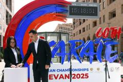 Կարատեի Եվրոպայի մեծահասակների առաջնության մեկնարկին մնացել է 15 օր
