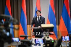 Finance Minister lauds Armenia’s international reputation after widespread demand for Eurobonds