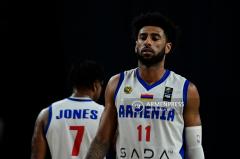 Armenia to participate in EuroBasket 2029 qualifiers