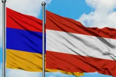 В Вене состоится 9-е заседание Комиссии по торгово-экономическому и научно-техническому сотрудничеству между Арменией и Австрией