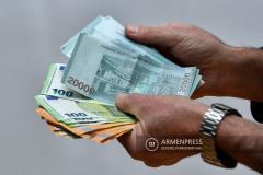 Հօգուտ Հայաստանի բռնագանձվել է շուրջ 22 միլիոն դրամ