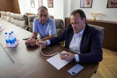 Armenia plans to launch Abbott’s life-saving treatment for heart failure