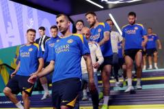 2025 Champions League Final: A clash of youth and experience