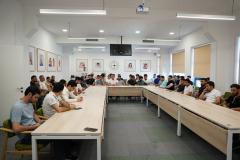 Մի դրամի ուժն ամփոփում է 4090 հիմնադրամի հետ հերթական ծրագիրը