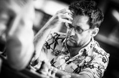 Ermeni satranç büyükustası Levon Aronian Saint Louis’te düzenlenen hızlı satranç turnuvasında 2. sırada yer aldı