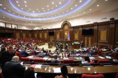 ԱԺ-ն հաստատել է Հայաստանի 2026 թվականի պետական բյուջեն