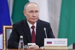 ԱՊՀ երկրների ապրանքաշրջանառությունը 10 ամսում կազմել է մոտ 90 միլիարդ դոլար. Պուտին