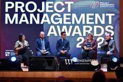 Երևանում կայացավ «Project Management Conference & Awards 2025» միջոցառումը՝ նախագծերի կառավարման տարվա գլխավոր իրադարձությունը