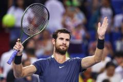 Կարեն Խաչանովը պարտվել է Հոնկոնգի մրցաշարի մեկնարկում